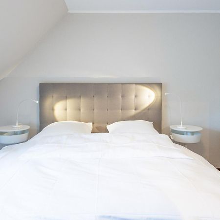 Appartement Groote Stuuv à Husum  Extérieur photo