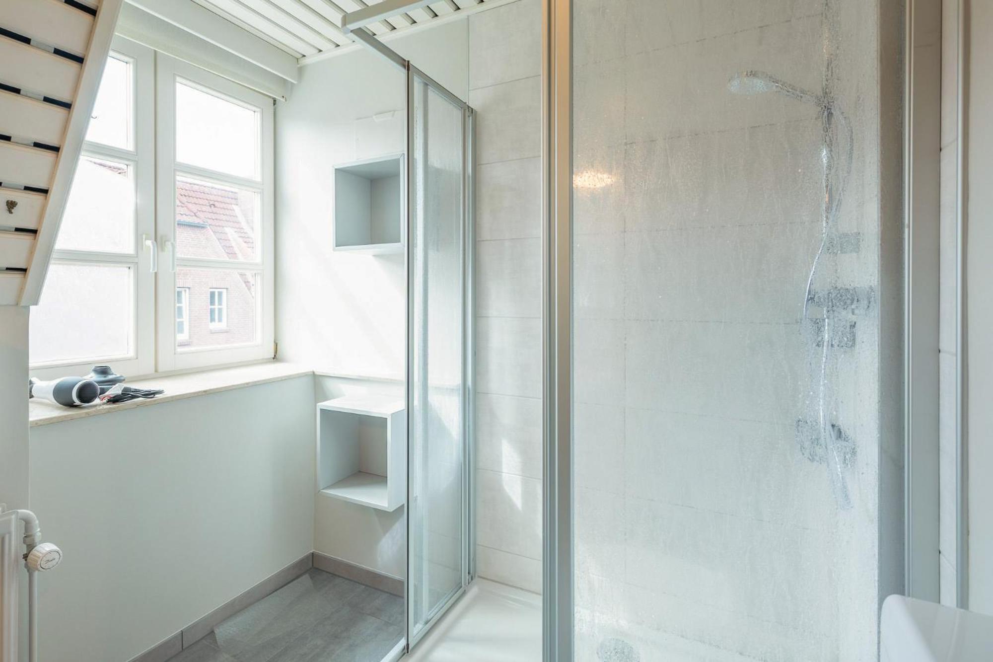 Appartement Groote Stuuv à Husum  Extérieur photo
